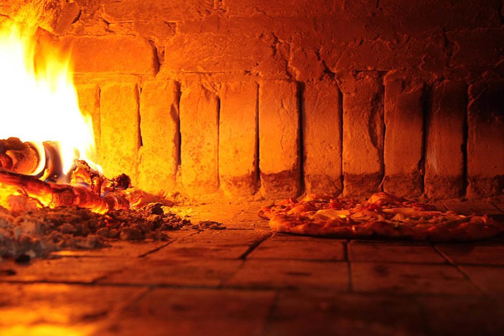 فندق Olga'S The Italian Corner ليفينغستون المظهر الخارجي الصورة